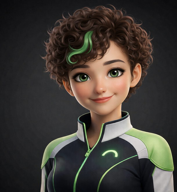 Professional trainer